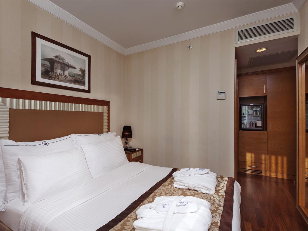 Nova Plaza Park Hotel Κωνσταντινούπολη Εξωτερικό φωτογραφία