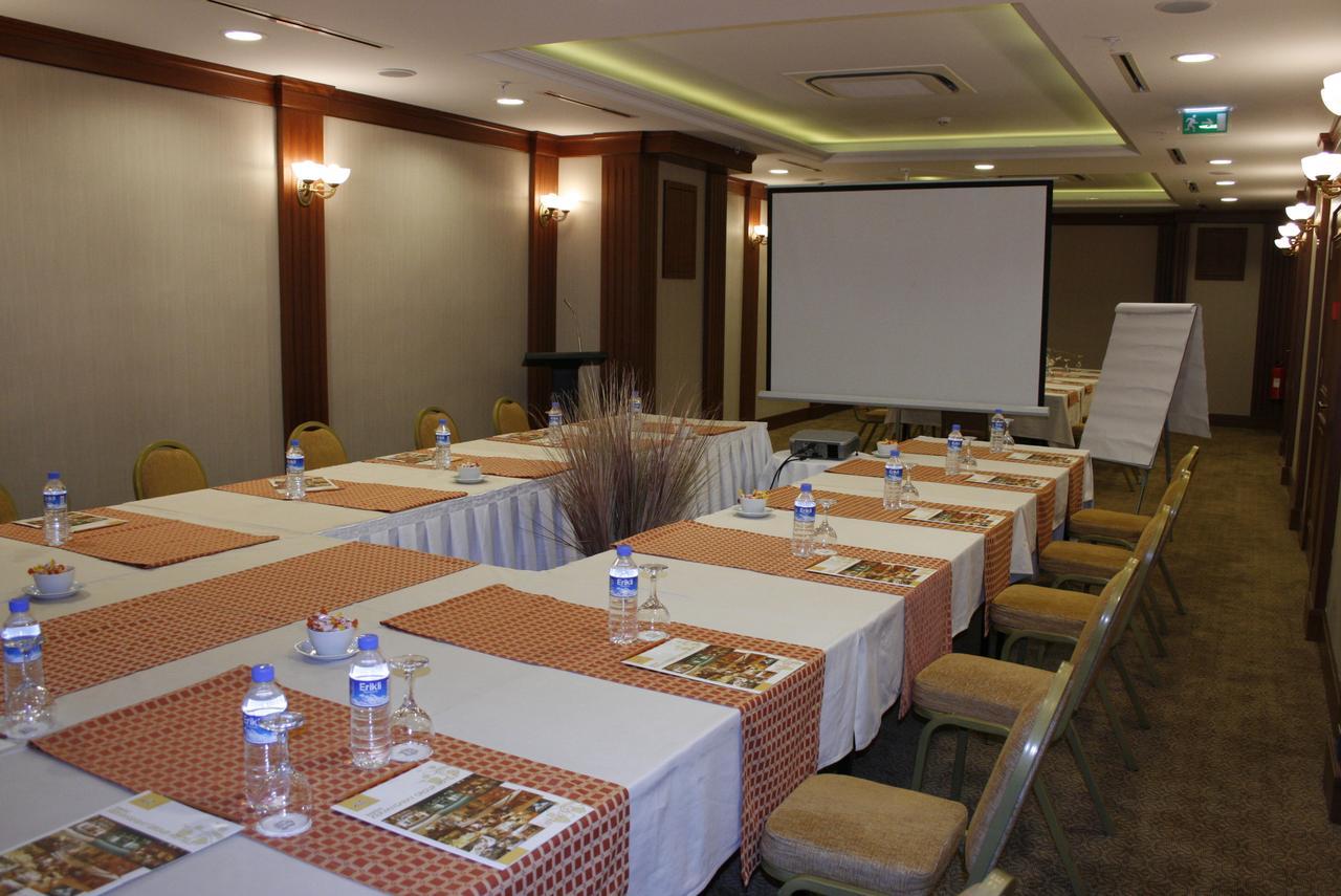 Nova Plaza Park Hotel Κωνσταντινούπολη Εξωτερικό φωτογραφία